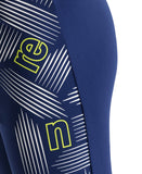 Jammer Garçon Graphic Navy