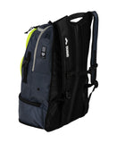 Fastpack 3.0 Navy - Neongeel