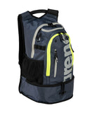 Fastpack 3.0 Navy - Neongeel
