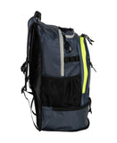 Fastpack 3.0 Navy - Neongeel