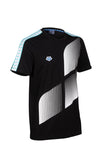 Tee-Shirt Team Logo Blue - Diamond