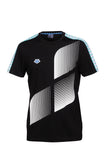 Tee-Shirt Team Logo Blue - Diamond