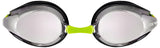 Miroir Junior Google Tracks Violet - Fuchsia - Vert
