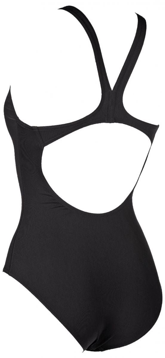 Maillot de Bain 1 Pièce Natation Femme ARENA SWIMPRO gris foncé en