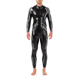 Propel Pro Wetsuit Black /  Silver Mens