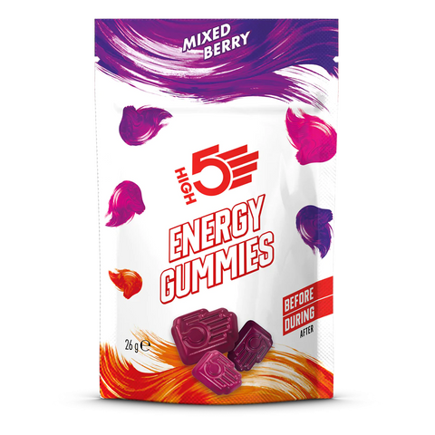 Energy Gummies  26gr