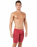 Bodyshell Jammer Homme EXT Rouge