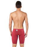 Bodyshell Jammer Homme EXT Rouge