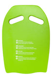 Kickboard ERGO Vert-Noir