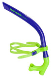 Pro Snorkel Blue