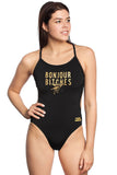 Maillot de bain Femme Flash Z5