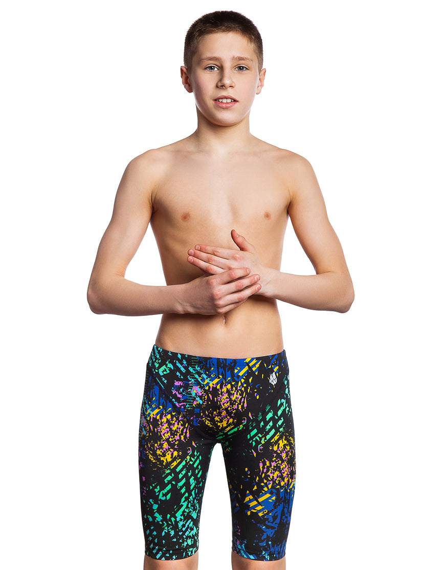 Boy 2025 jammer swimsuit