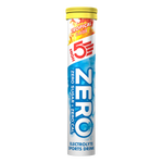 ZERO Active Hydration Electrolyte Drink 20 Tabs/Tube Tropical