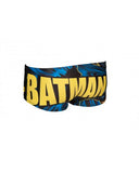 Men's Batman Low Waist Black-Multi