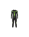 Triwetsuit Noir Homme