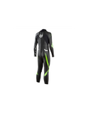 Triwetsuit Noir Homme