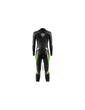 Triwetsuit Noir Homme