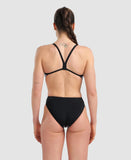 Marbelized Challenge Marbeled Zwart - Wit voor dames