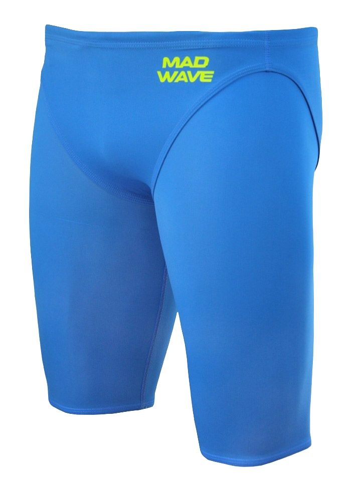 Combinaison natation jammer Forceshell hommes