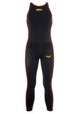Homme Powerskin R-EVO+ Full Body Long Leg (Fermé) Open Water