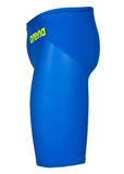 Jammer Homme Powerskin Carbon Air 2 Bleu-Jaune