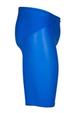 Jammer Homme Powerskin Carbon Air 2 Bleu-Jaune