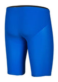 Jammer Homme Powerskin Carbon Air 2 Bleu-Jaune