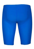 Jammer Homme Powerskin Carbon Air 2 Bleu-Jaune