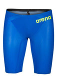 Jammer Homme Powerskin Carbon Air 2 Bleu-Jaune