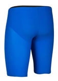 Jammer Homme Powerskin Carbon Air 2 Bleu-Jaune