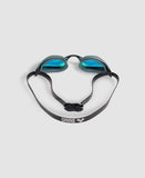 Goggle Cobra Swipe Mirror Aqua-Sage-Black