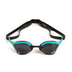 Goggle Ultra Cobra Swipe Smoke - Peackock