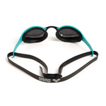 Goggle Ultra Cobra Swipe Smoke - Peackock