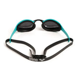 Goggle Ultra Cobra Swipe Smoke - Peackock