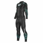 Triwetsuit Storm Mens Black