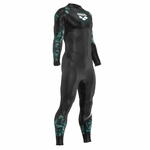 Triwetsuit Storm Mens Black