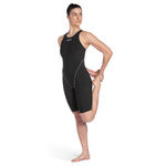 Women's Powerskin ST Next OB Black