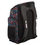 Spiky III Backpack 45 Allover Micro Floral