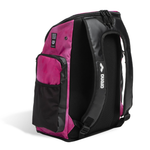 Spiky III Backpack 45 Allover Pink-multi