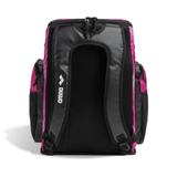 Spiky III Backpack 45 Allover Pink-multi