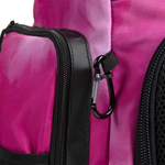 Spiky III Backpack 45 Allover Pink-multi