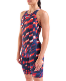 Women's Powerskin ST Next LE OB Red - White - Blue