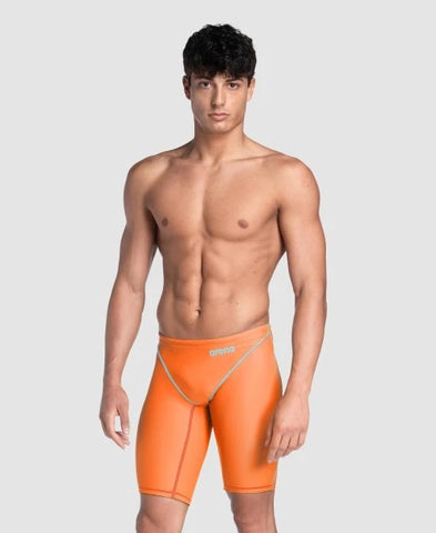 Men's Powerskin ST Next Jammer Orange/Teal