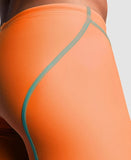 Men's Powerskin ST Next Jammer Orange/Teal