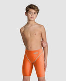 Boy's Powerskin ST Next LE Jammer Orange/Teal