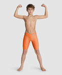 Boy's Powerskin ST Next LE Jammer Orange/Teal