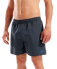 Fundamental Boxer Asphalt - Neon Blue