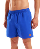 Fundamental Boxer Neon Blue - Team Orange