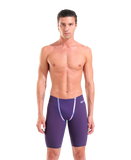 Mens Limited Edition Racing Jammer Powerskin Primo Midnight Navy
