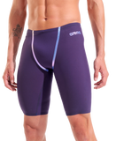 Mens Limited Edition Racing Jammer Powerskin Primo Midnight Navy